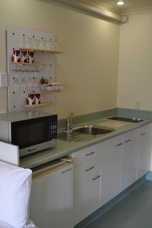 Colonial Lodge Motel Taupo Eksteriør billede