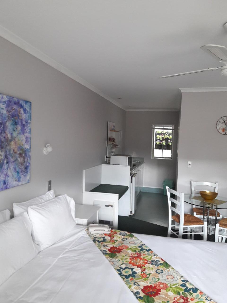 Colonial Lodge Motel Taupo Eksteriør billede