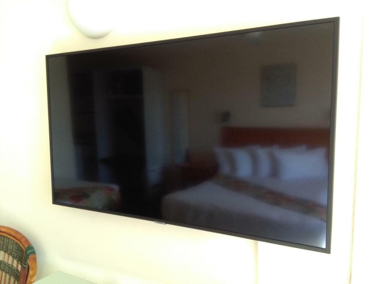 Colonial Lodge Motel Taupo Eksteriør billede